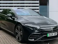 Used Mercedes EQS350 Business 214 kW (292 HP) 2025 Sedan
