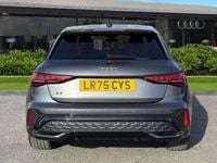 New Audi A3 e-tron S-Line 200 HP (147 kW) 2025 Grey Hatchback