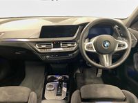 used BMW M135 1 Series i xDrive 5dr Step Auto - 2022 (22)