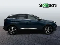 Used Peugeot 3008 GTi 131 HP (96 kW) 2023 Blue SUV