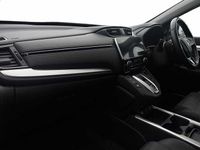 Used Honda CR-V Hybrid 184 HP (135 kW) 2023 Crystal black SUV