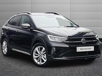 Novo VW Taigo Match 95 HP (69 kW) 2026 Preto SUV