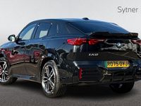 Used BMW iX2 Comfort Edition 227 kW (309 HP) 2025 Black SUV