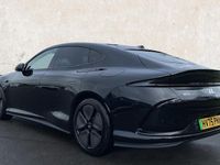 Used MG IM5 300 kW (408 HP) 2025 Hatchback