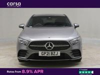 used Mercedes A200 A-Class 1.3AMG Line 7G-DCT