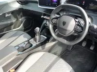 New Peugeot 208 Allure 101 HP (74 kW) 2025 Hatchback