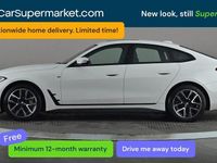 Used BMW i4 M Sport 250 kW (340 HP) 2026 Sedan