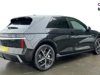 Used Hyundai Ioniq 5 N Line 2026 SUV