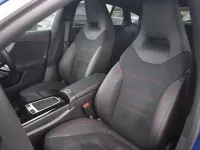 Used Mercedes CLA250 Executive 214 HP (157 kW) 2025 Blue Coupe