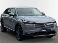 New Honda HR-V Advance 131 HP (96 kW) 2025 Grey SUV