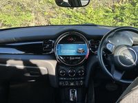 Used Mini Cooper Level 2 135 kW (184 HP) 2023 Hatchback