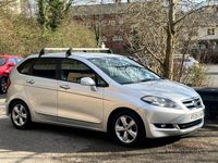 used Honda FR-V 2.2 i-CTDi ES 5dr