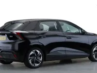 Used MG MG4 EV SE 2024 Hatchback