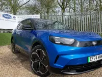 Used Ford Capri Premium 250 kW (340 HP) 2026 SUV