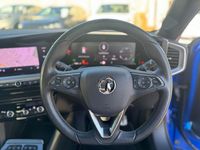 Used Vauxhall Mokka Ultimate 2023 Blue SUV