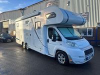 Used Fiat Ducato 2007 White Van