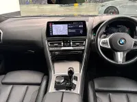 Used BMW 840 M Sport 328 HP (241 kW) 2023 Black Coupe