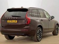 Used Volvo XC90 Plus 247 HP (181 kW) 2026 SUV