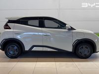 New BYD Dolphin Active 64 kW (88 HP) 2026 White Hatchback