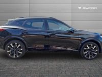 Used Cupra Formentor 147 HP (108 kW) 2024 Black SUV