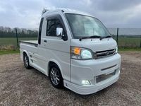 Used Daihatsu Hijet 2014 White MPV