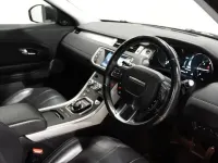 Used Land Rover Range Rover evoque SE 2018 White Estate