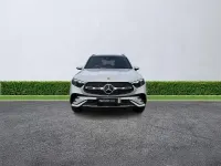 Used Mercedes GLC300e AMG Line Premium Plus 2025 Grey Estate