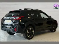 Used Subaru Crosstrek 136 HP (100 kW) 2025 Black SUV
