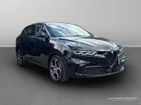Used Alfa Romeo Tonale Veloce 158 HP (116 kW) 2025 Black SUV