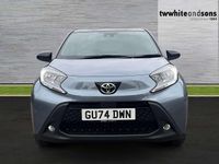 Used Toyota Aygo X 72 HP (52 kW) 2025 SUV