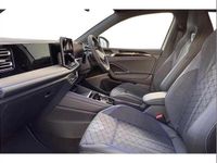 Used VW Tiguan R-line 150 HP (110 kW) 2025 White SUV