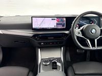 Used BMW 420 M Sport 181 HP (133 kW) 2025 Blue Coupe