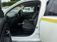 Used Mitsubishi Outlander P-HEV 2018 White
