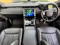 Used Land Rover Range Rover Sport First Edition 2023 Black SUV