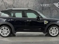 Używany Mini Cooper S Exclusive 220 KM (161 kW) 2023 Hatchback