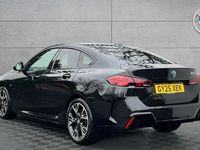 Used BMW 223 M Sport 218 HP (160 kW) 2025 Black Coupe