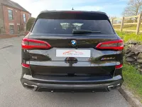 Used BMW X5 2020 Black SUV