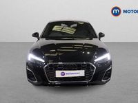 Used Audi A5 Sportback S-Line 163 HP (119 kW) 2024 Hatchback