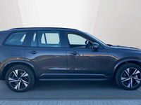 used Volvo XC90 Recharge Plus T8