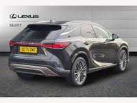 Used Lexus RX450h 2025 SUV