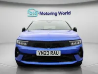 Used Vauxhall Astra 179 HP (131 kW) 2025 Hatchback