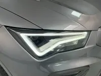 Used Seat Ateca FR 150 HP (110 kW) 2023 Grey SUV