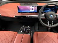 Used BMW iX M Sport 394 kW (537 HP) 2025 Grey SUV