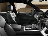 New Audi Q8 Black Edition 286 HP (210 kW) 2026 SUV