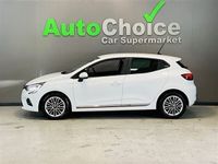 used Renault Clio V 1.0 PLAY SCE 5d 72 BHP *ONE OWNER*