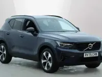 Used Volvo XC40 Plus 197 HP (144 kW) 2026 SUV