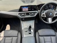 Used BMW 420 Gran Coupé M Sport 181 HP (133 kW) 2022 Black Coupe