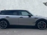 Used Mini John Cooper Works Clubman 228 HP (167 kW) 2016 Silver Estate