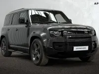Used Land Rover Defender SE Dynamic 2024 Grey SUV