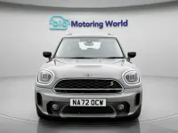 Usado Mini Cooper S Countryman Classic 2022 Gris SUV